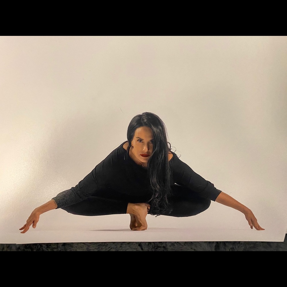 Meet your Posher, Nicole